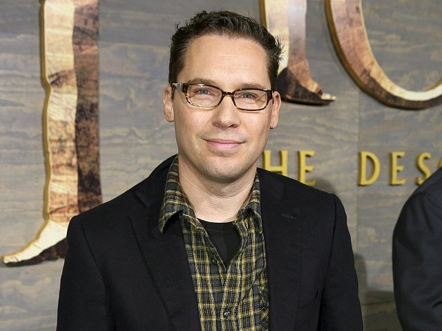 FILE - This Dec. 2, 2013 file photo shows Bryan Singer at the Los Angeles premiere of &quo