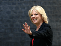 Soubry Anna Carl Court/Getty Images