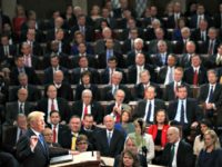 State of the Union, Trump State of the Union, Trump