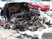 Florida Jury Awards $10.5M in Case of Teens Killed in Tesla Fireball
