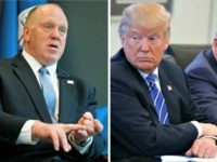Thomas Homan, Donald Trumpjpg Thomas Homan, Donald Trump