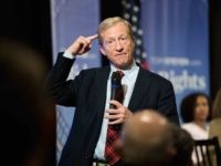 Tom Steyer (Sean Rayford / Getty)