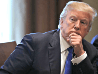 Trump Listens, Ponders Trump Listens, Ponders