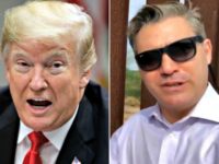 Trump Thanks Acosta