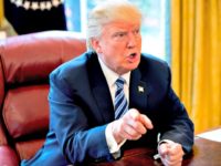 White House Issues Veto Threat to Newly Minted Democrat House Majority