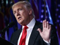 Donald Trump on Joe Biden’s Bike Tumble: I Pledge to ‘Never, Ever Ride a Bicycle’