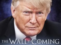 Donald Trump Unleashes ‘Game of Thrones’ Meme to Build the Wall