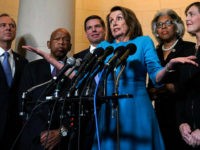 U.S. Chamber Fails in a Third of Democrat House Endorsements