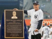 Mel Stottlemyre