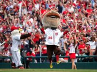 ap (17) Washington Nationals