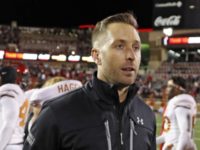 ap (17) Kliff Kingsbury