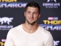 ap (20) Tim Tebow