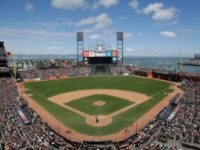 ap (20) Oracle Park