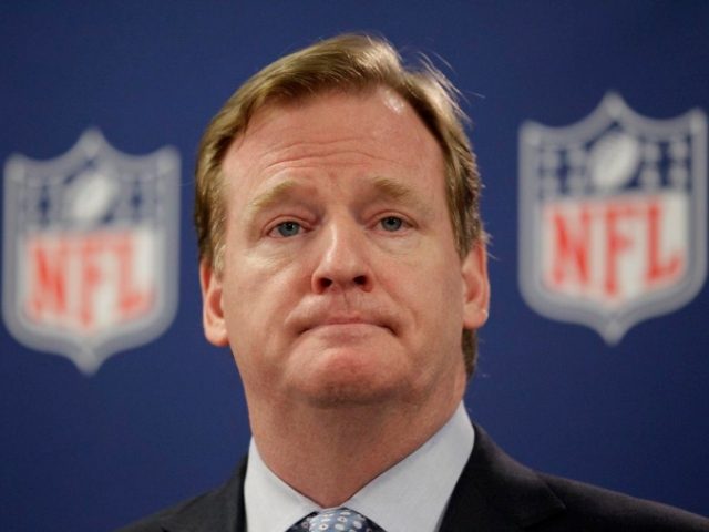 Roger Goodell