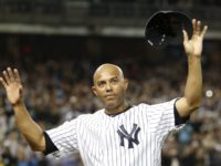 Mariano Rivera