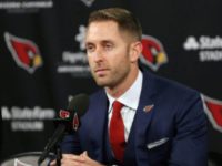 ap rick scuteri (1) Kliff Kingsbury