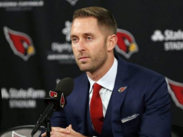 Kliff Kingsbury