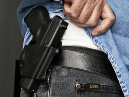 NJ Drops ‘Justifiable Need’ Requirement for Concealed Carry Following SCOTUS 2A Ruling
