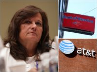 corporate America angel moms Angel Mom Agnes Gibboney