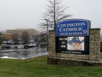 Covington Basketball