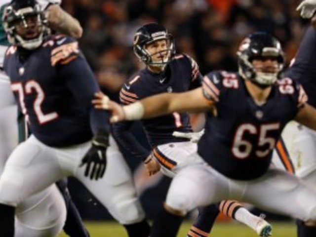 Chicago Bears: The hidden reason they wanted Cody Parkey