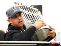 gty adam glanzman Alex Cora