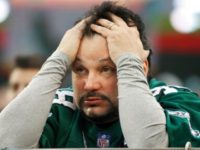 gty rich schultz Eagles Fans