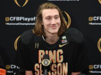 Trevor Lawrence