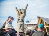 heavy metal festival heavy metal festival
