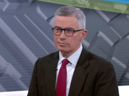 Former Gov. Jim McGreevey has lead the Jersey City Employment Training Center Martin’s P