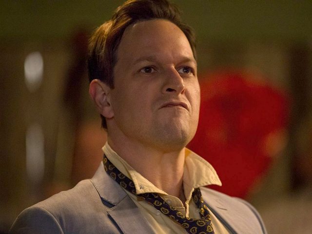 Josh Charles in Wet Hot American Summer: First Day of Camp (2015) Titles: Wet Hot America