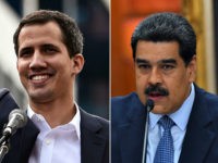 Guaidó Envoy: Nicolás Maduro Can Run in Free Venezuelan Elections