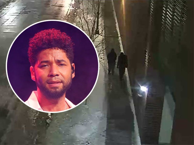 ‘Breaking the News’ Exclusive Excerpt—Alex Marlow: ‘Justice for Jussie’: a Media Chronicle of a Hate Crime Hoax