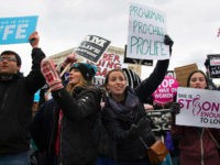 Father of 11, 73-Year-Old Man Among Pro-Life Activists Facing up to 11 Years in Prison