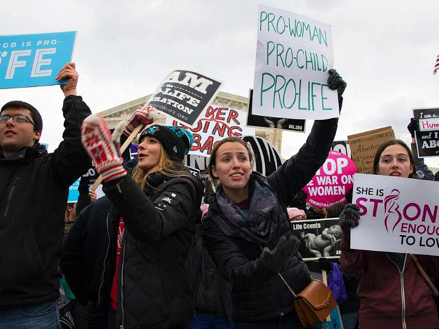 Father of 11, 73-Year-Old Man Among Pro-Life Activists Facing Prison Time