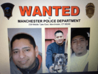 Marvin Argueta-Recinos, 33, is wanted wanted on charges that include second-degree sexual assault, fourth-degree sexual assault, and risk of injury to a minor, police said. He is wanted on multiple counts of each, police said.