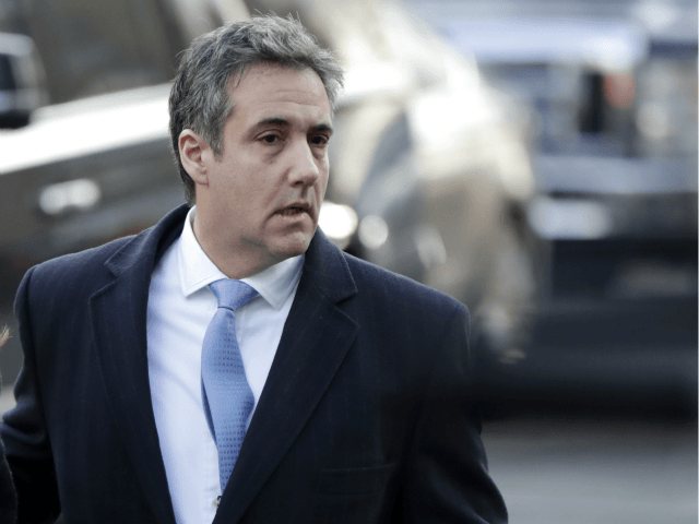 Felon Michael Cohen Celebrates Mar-a-Lago Raid: 'Let's Just All Rejoice' - Vimarsana News