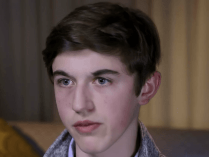In an exclusive interview with NBC's Savannah Guthrie, Covington Catholic student Nick Sandmann said he "had every right" to stand in front of Nathan Phillips, but now wishes he and his classmates "would have walked away and avoided the whole thing."