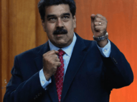 nicolas-maduro-1088531496-getty Nicolás Maduro