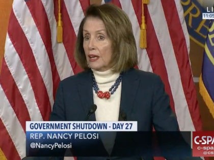 Pelosi