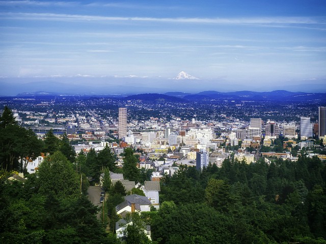 NAACP: Portland’s Earthquake Warning Signs Based on White Supremacy