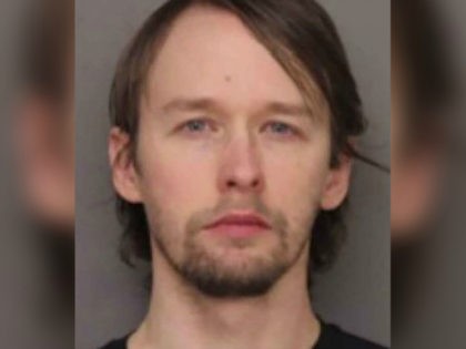 Robert Cronin, a 33-year-old man from Upstate New York, who is facing sexual assault charges, claimed it was his clothing that got an 11-year-old girl pregnant.