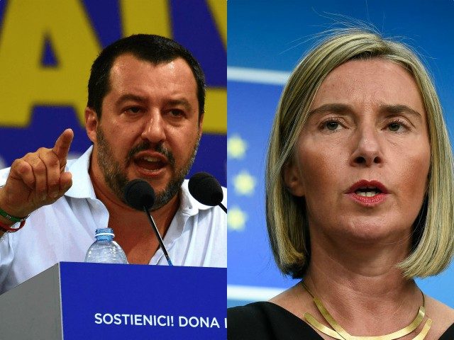 salvini-mogherini