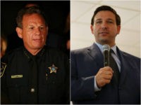 sheriff-scott-israel-fl-gov-ron-desantis-split-getty-images Broward County Sheriff Scott Israel and Florida Governor Ron DeSantis