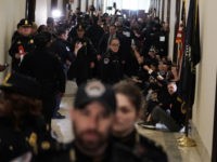 shutdown-protest-mcconnell-office-getty Alex Wong/Getty Images