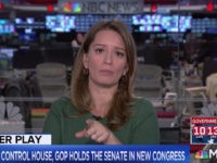 Tur: All Trump Knows How to Do Is Pick Fights to Stay in the Headlines