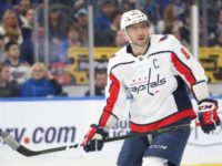 upi biill greenblatt Alex Ovechkin