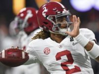 Jalen Hurts