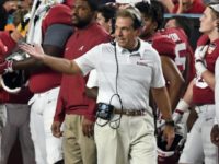 upi gary i rothstein Alabama Clemson