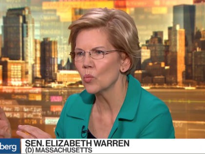 Elizabeth Warren